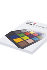 Datacolor Datacolor Spyder Checkr 24
