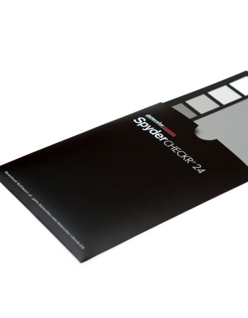Datacolor Datacolor Spyder Checkr 24