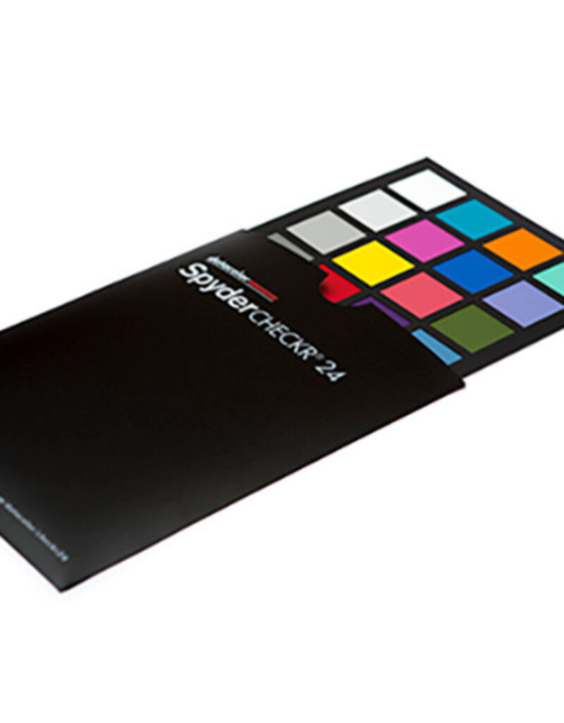 Datacolor Datacolor Spyder Checkr 24