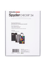 Datacolor Datacolor Spyder Checkr 24