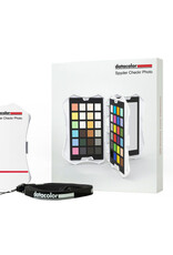 Datacolor Datacolor Spyder Checkr Photo