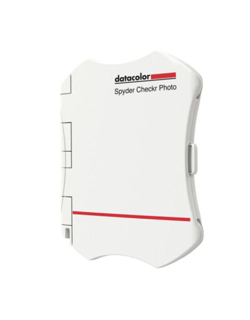 Datacolor Datacolor Spyder Checkr Photo