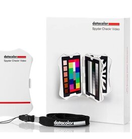 Datacolor Datacolor Spyder Checkr Video