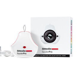 Datacolor Datacolor SpyderPro