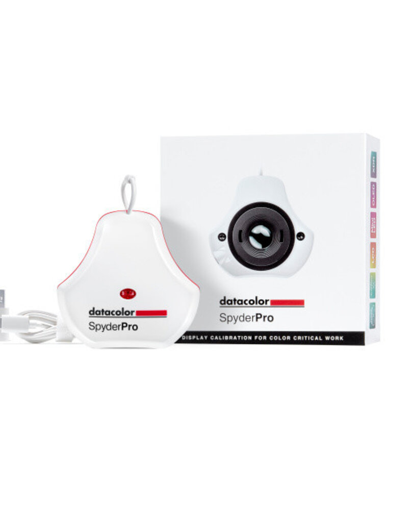 Datacolor Datacolor SpyderPro