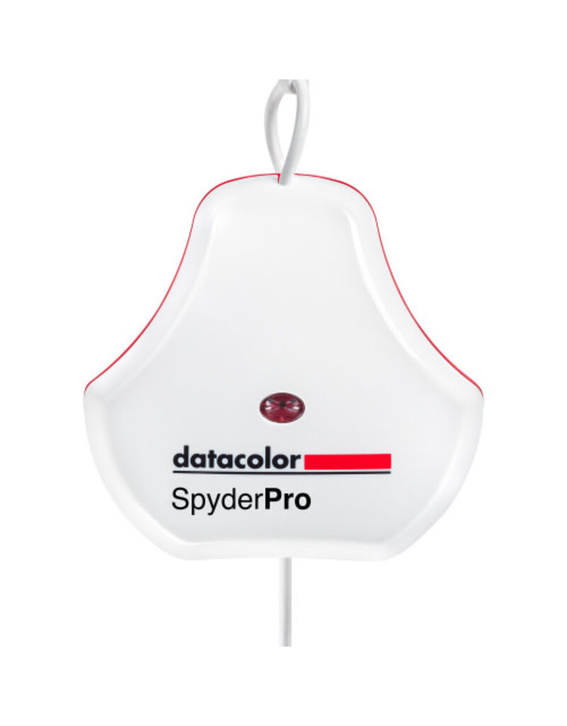 Datacolor Datacolor SpyderPro