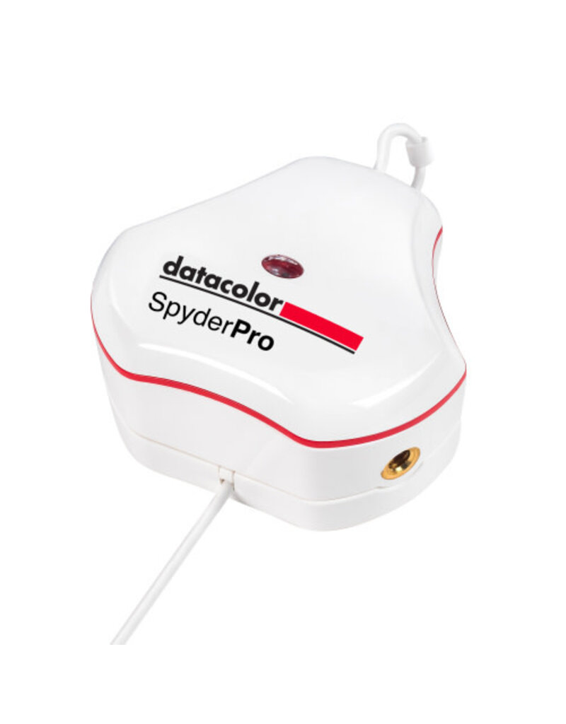 Datacolor Datacolor SpyderPro