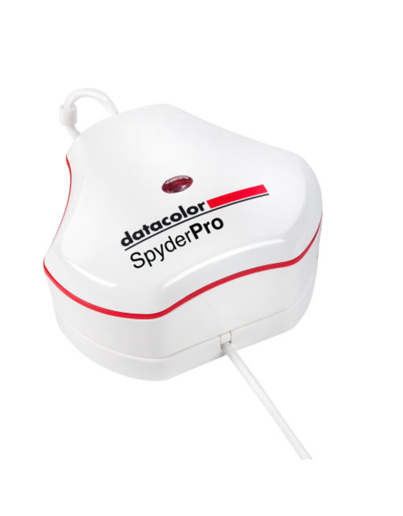 Datacolor Datacolor SpyderPro