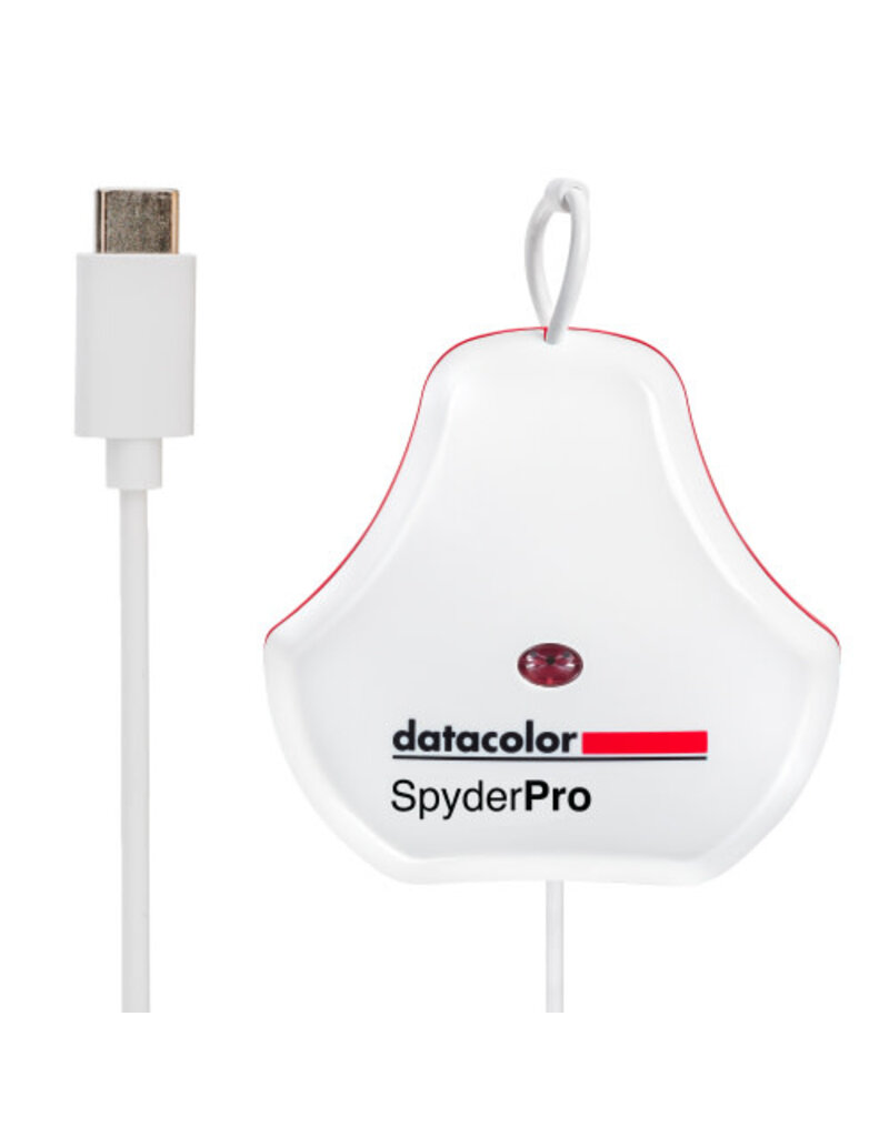Datacolor Datacolor SpyderPro