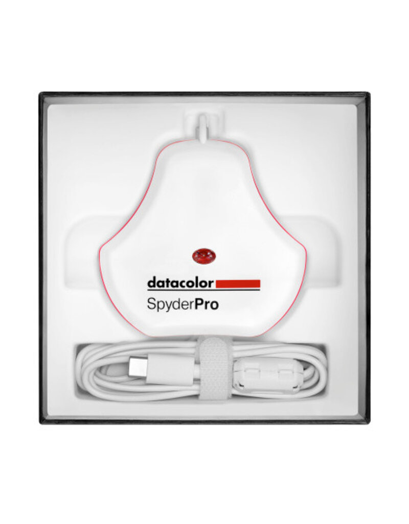 Datacolor Datacolor SpyderPro