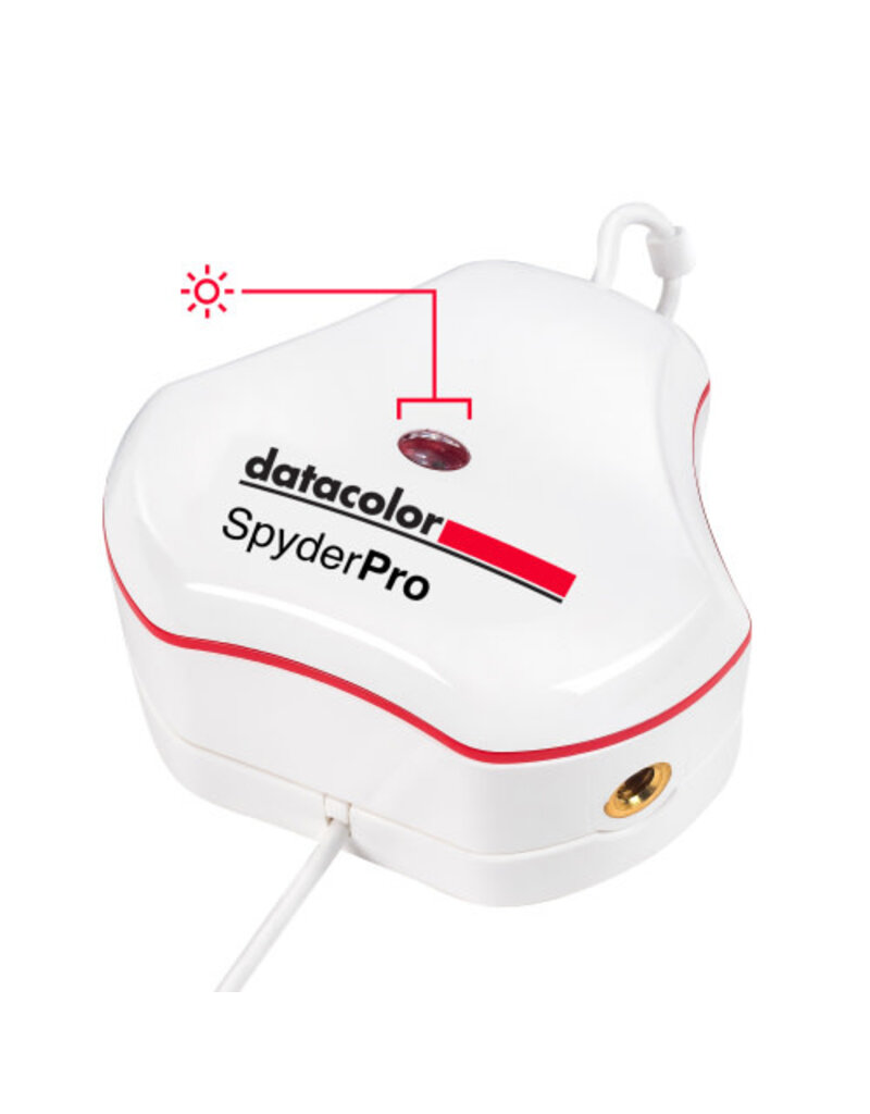Datacolor Datacolor SpyderPro