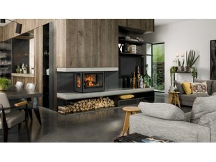 Barbas Barbas Unilux-6 270 Three Sided