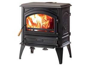 Dovre Dovre 640WD