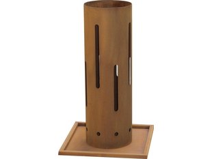 Viking Corten