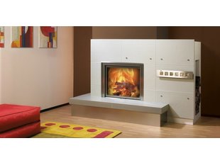 Spartherm Spartherm Varia 1Vh H2O