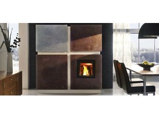 Spartherm Spartherm Nova E H2O
