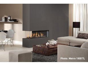 DRU DRU Metro 130 XTL