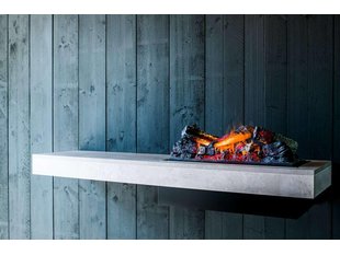 Faber Faber Concrete Shelf