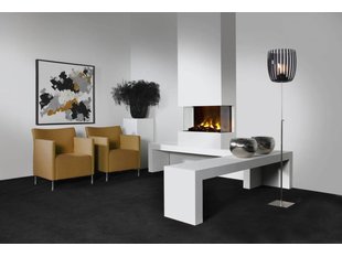Faber Dimplex 3 Step