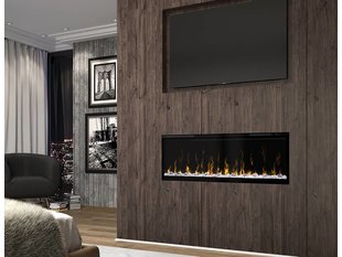 Faber Faber/Dimplex Ignite XL 74"