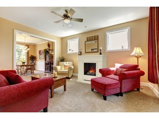 Faber Dimplex Moorefield