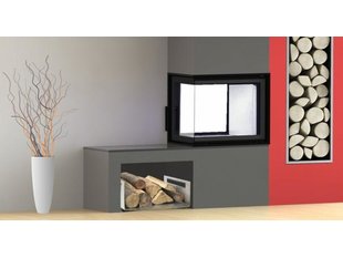 BeF BeF Twin 7 CL/CP