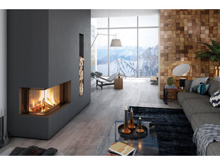 Spartherm Spartherm Premium V-2L/2R-80h