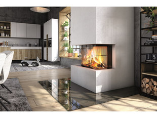 Spartherm Spartherm Premium Triple 80x41x50