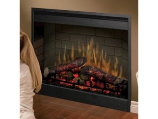 Faber Dimplex Firebox DF2608