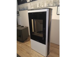 Contura Contura 35L wit - Uitverkoop