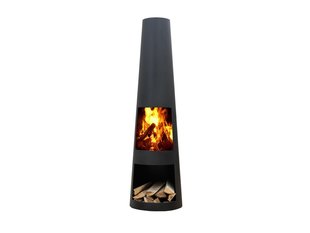 GardenMaxX GardenMaxX Rengo XL Zwart