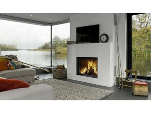 Barbas Barbas Evo 80/65 - Uitverkoop