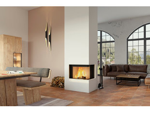Spartherm Spartherm Premium Corner L/R 68x40x50