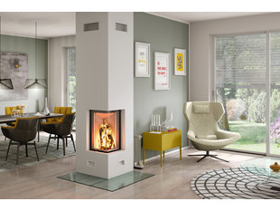 Spartherm Spartherm Linear Corner 36x36x66 RLA