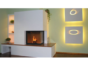 Spartherm Spartherm Linear Corner L/R 68x46x51