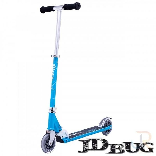 JD Bug Step, stuntstep en vouwstep voor kinderen
