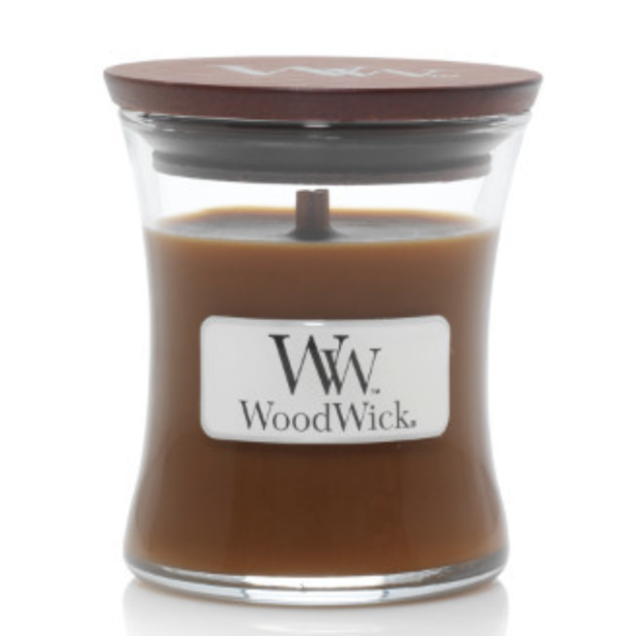 WW Humidor Mini Candle ThuishavenLiving