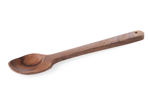  HKLIVING wooden sugar spoon ake1114 