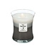 WoodWick Warm Woods Trilogy Medium