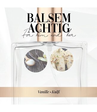 TAP PARFUM TM001 TAPPARFUM - Fles met verstuiver 30ML (EXCLUSIEF)