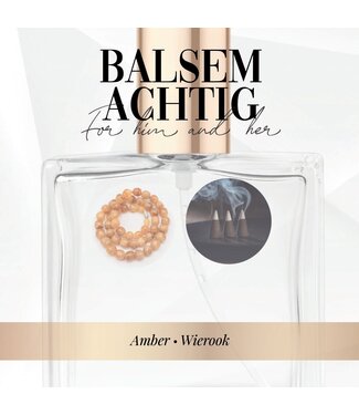 TAP PARFUM TN005 TAPPARFUM - Fles met verstuiver 30ML (EXCLUSIEF)