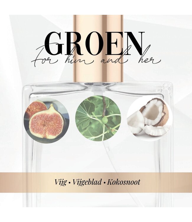 TAP PARFUM TN017 TAPPARFUM - Fles met verstuiver 30ML (EXCLUSIEF)