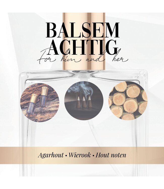 TAP PARFUM TN018 TAPPARFUM - Fles met verstuiver 30ML (EXCLUSIEF)