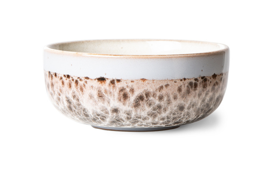  HKLIVING 70s ceramics: tapas bowls, 2021 -2 
