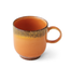 HKLIVING HK Living 70s ceramics: coffee mug liberica