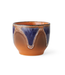 HKLIVING HK Living 70s ceramics: coffee cup arabica