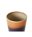 HKLIVING HK Living 70s ceramics: tea mug, rise