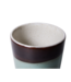 HKLIVING HK Living 70s ceramics: latte mug, Patina