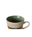 HKLIVING HK Living 70s ceramics: cappuccino mug, burst