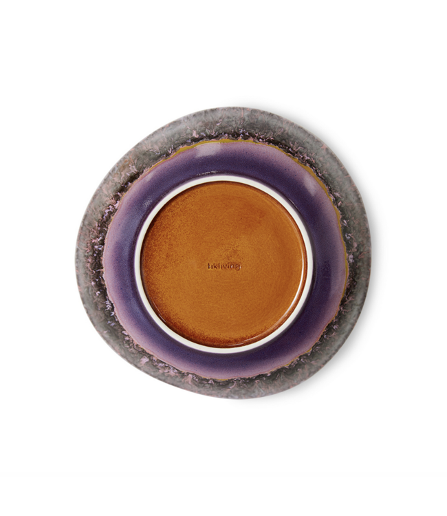 HKLIVING HK Living 70s ceramics: curry bowls, daybreak